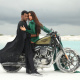 Harley-Davidson
