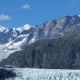 Margerie Glacier