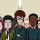 My Old School