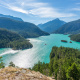 Diablo Lake