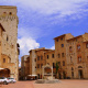 Piazza della Cisterna