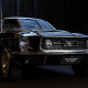 Mustang GT
