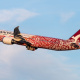 Boeing 787-9 Dreamliner