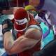 Terry Bogard