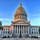 West Virginia State Capitol
