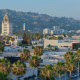 Beverly Hills City Hall