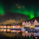 Aurora Borealis