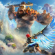 Immortals Fenyx Rising