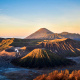 Mount Semeru