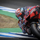 Ducati Desmosedici