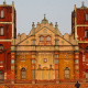 Porto-Novo Cathedral