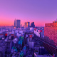 Mode Gakuen Cocoon Tower