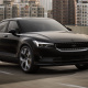 Polestar 2 Electric