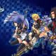 Kingdom Hearts Birth by Sleep Final Mix
