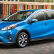 Prius C 2018
