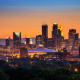 Metrodome