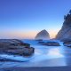 Haystack Rock