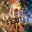 Gravity Falls