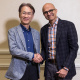 Satya Nadella