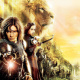 Prince Caspian