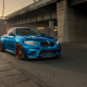 BMW M2 F87