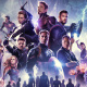 Avengers: Endgame