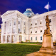 North Carolina State Capitol