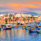 Marsaxlokk
