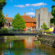 Westgate Towers