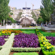 Yerevan Cascade