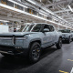 Rivian Automotive Wallpapers (55 images) - WallpaperCat