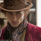 Timothee Chalamet