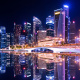 Singapore CBD