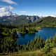 Mount Rainier