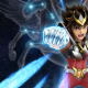 Pegasus Meteor Fist