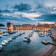 Dubrovnik Old Harbour