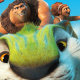 The Croods