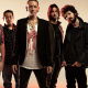 Chester Bennington