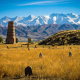 Burana Tower