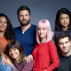 James Roday Rodriguez
