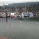 Ganges Harbour