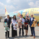 Shanghai Disney Resort