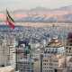 Flag of Iran