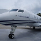 Gulfstream G500
