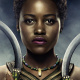 Black Panther Wakanda Forever