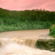 Cumberland Falls