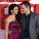 Monuments Men premiere
