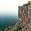 Palisade Head