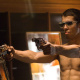 Toby Kebbell