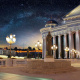 Archaeological Museum of Macedonia